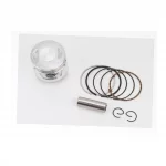 Поршень к-кт 70cc 47мм+0,25 (палец 13мм), DELTA, YQ-318179