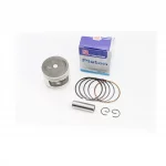 Поршень к-кт 70cc 47мм+0,25 (палец 13мм), синяя коробка, DELTA, YQ-318874