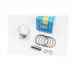 Поршень к-кт 70cc 47мм+0,50 (палец 13мм), DELTA, YQ-318954