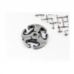 Зчеплення (варіатор, муфта) 365/372, Б/П-HUSQWARNA, YQ-204417