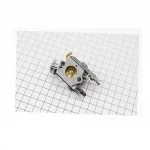 Карбюратор 136/137/141/142, Б/П-HUSQWARNA, YQ-204002