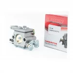 Карбюратор 136/137/141/142, Б/П-HUSQWARNA, YQ-204333