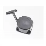 Стартер 4отв. 66,5х66,5мм "Плавный пуск-4 зацепа", D зацепа-36мм Тип 6, с трещоткой, Мотообприскувач, YQ-213089