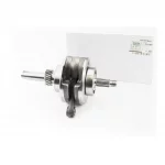 Коленвал+подшипники+шестерня CG-200cc, CG125-250, YQ-326238