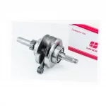 Loncin LX200GY-3 Коленвал+подшипники+шестерня CG-200cc, LONCIN, YQ-507398
