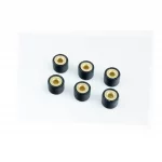 Ролики вариатора 6шт, Honda/GY6 16x13-11г, 50-100сс 4Т, YQ-331376