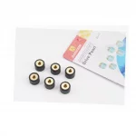 Ролики вариатора 6шт, Honda/GY6 16x13-13г, 50-100сс 4Т, YQ-363055