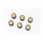 Ролики вариатора 6шт, Honda/GY6 16x13-4,5г, 50-100сс 4Т, YQ-331266