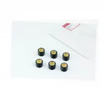 Ролики вариатора 6шт, Honda/GY6 16x13-5,5г, 50-100сс 4Т, YQ-363242