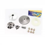 Вариатор передний полный к-кт, 50-100сс 4Т, YQ-309989