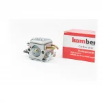 Карбюратор 365/372 ANBA, Б/П-HUSQWARNA, YQ-204418