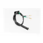 Датчик переднего тормоза с проводом "тонкий", DELTA, YQ-318033