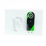 Флягодержатель алюминиевый, крепл. на раму, 2009-14, ВЕЛОАКСЕСУАРИ, YQ-409623