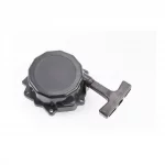 Стартер 6отв. 47х47мм "Плавный пуск-4 зацепа" с трещоткой, ТРИМЕР, YQ-202701