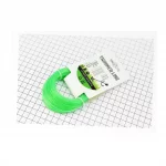 Леска, d-1,6мм 15м "звезда" (разные цвета), ТРИМЕР, YQ-202234