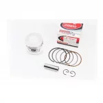 Поршень к-кт 70cc 47мм+0,50 (палец 13мм), DELTA, YQ-318914