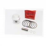 Поршень к-кт 70cc 47мм+0,50 (палец 13мм) Китай, DELTA, YQ-338148