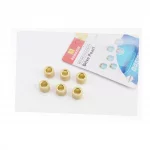 Ролики вариатора 6шт, Honda/GY6 16x13-7,0г, 50-100сс 4Т, YQ-363050