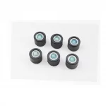 Ролики вариатора 6шт, Honda/GY6 16x13-7,5г, 50-100сс 4Т, YQ-331277