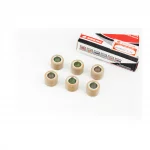 Ролики вариатора 6шт, Honda/GY6 16x13-7,5г, 50-100сс 4Т, YQ-363586