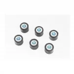 Ролики вариатора 6шт, Honda/GY6 16x13-8,0г, 50-100сс 4Т, YQ-331261