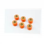 Ролики вариатора 6шт, Honda/GY6 16x13-8,5г, 50-100сс 4Т, YQ-308501