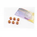 Ролики вариатора 6шт, Honda/GY6 16x13-8,5г, TUNING, 50-100сс 4Т, YQ-336513