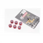 Ролики вариатора 6шт, Honda/GY6 16x13-8,5г, Тайвань, YQ-347974