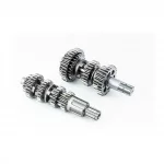 Коробка передач (два вала с шестернями) СG-200cc "вал первичный 11зуб.", ZUBR, YQ-326189