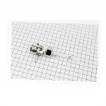 Кран топливный с гайкой М16 CB/CG тип 1, ЗЧ-МОТО, YQ-321269