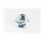 Гайка M10x1,25мм (GY6 крепления ротора, магнето), Метизи, YQ-309022