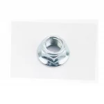 Гайка M12x1,25мм (GY6, коленвала) тип 1, Метизи, YQ-309023