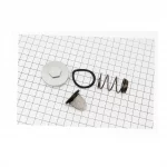 Гайка сливная масла, манжет, пружина, фильтр масляный, к-кт 4шт, 50-100сс 4Т, YQ-309739