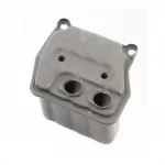 Глушитель 4500/5200 2отв., Б/П-GoodLuck, YQ-205208