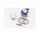 Поршень к-кт 90cc 47мм+1,00 (палец 13мм), DELTA, YQ-318516