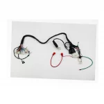 Проводка центральная см. фото, DELTA, YQ-318196