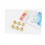 Ролики вариатора 6шт, Honda/GY6 16x13-9,0г, 50-100сс 4Т, YQ-363054