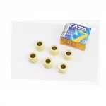 Ролики вариатора 6шт, Honda/GY6 16x13-9,5г, 50-100сс 4Т, YQ-354542