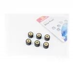 Ролики вариатора 6шт, Honda/GY6 16x13-9,5г, 50-100сс 4Т, YQ-363298