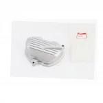 Крышка головки цилиндра верхняя, CG125-250, YQ-326468