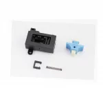 Кнопка поворотников WIND/RACE, WIND, YQ-315219