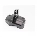 Кронштейн крепления рычага левого+зеркала, WIND, YQ-315266