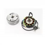 Магнето в сборе (генератор) CG200, CG125-250, YQ-323009