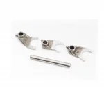 Механизм переключения КПП ("вилки"), CG125-250, YQ-326065