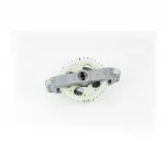 Насос масляный с шестерней 37 зуб, CG300/CG350 (174MN,176MP), CG125-250, YQ-326597