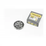 Зчеплення у зборі (варіатор, муфта) 4500/5200, Б/П-GoodLuck, YQ-205858