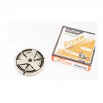 Зчеплення у зборі (варіатор, муфта) 4500/5200, Б/П-GoodLuck, YQ-205353