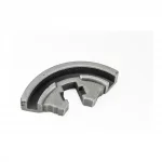 Зчеплення-колодка, Б/П-GoodLuck, YQ-205107