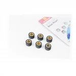 Ролики вариатора 6шт, Suzuki 16x12-8,0г, YQ-363300