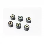 Ролики вариатора 6шт, Suzuki 16x12-9,0г, YQ-308515